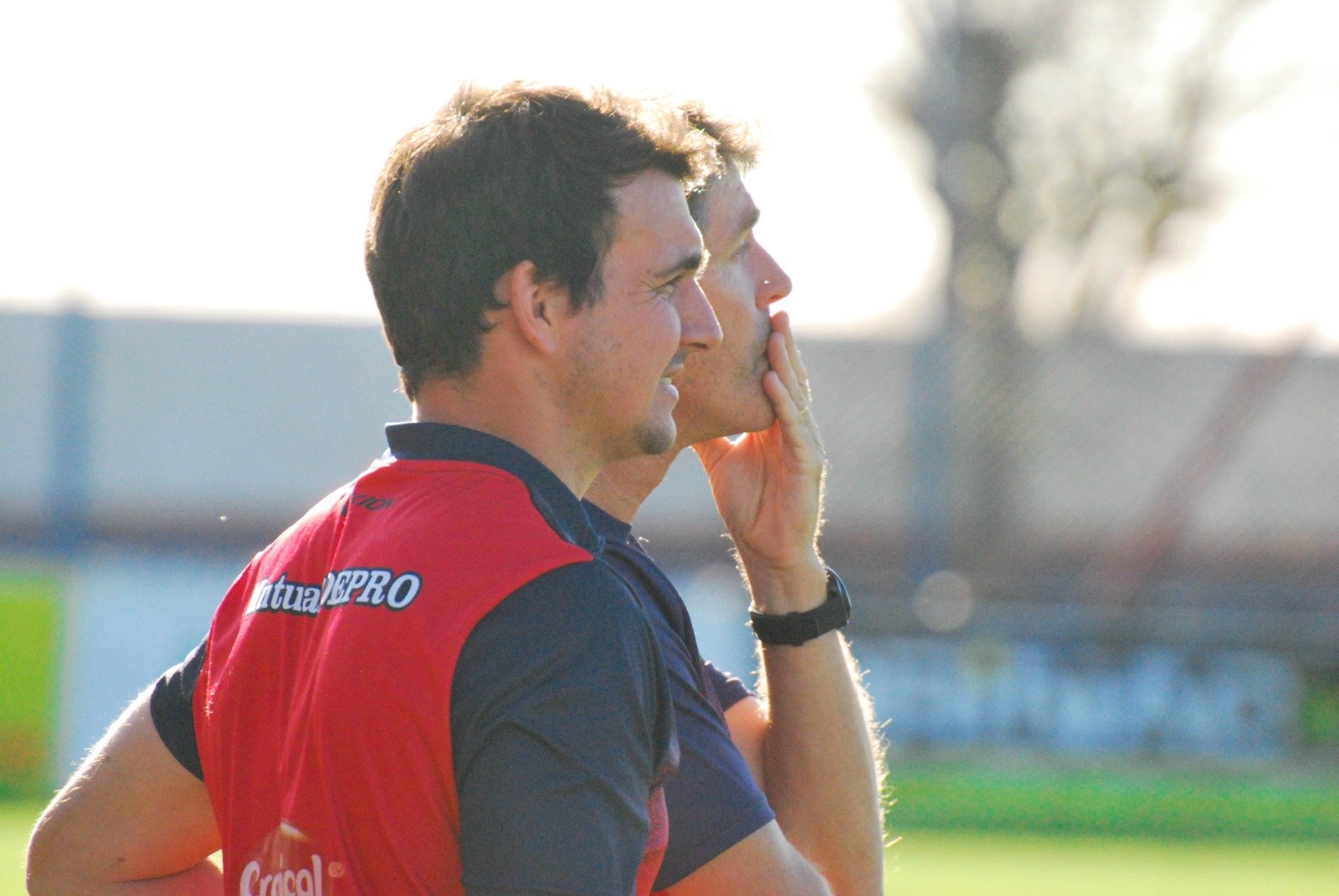 Fin de ciclo: Orcellet dejó de ser el técnico de Depro