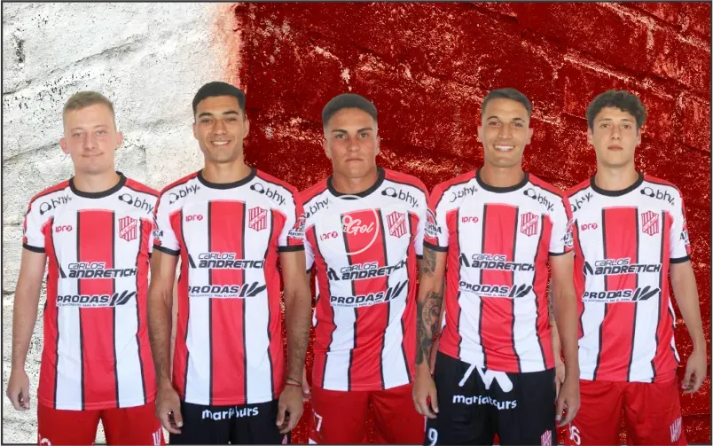 Sumale cinco al 9