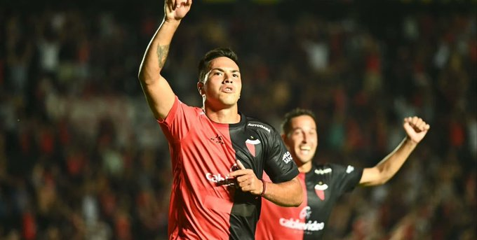 Primera Nacional: Colón fue letal y batió a CADU en su debut