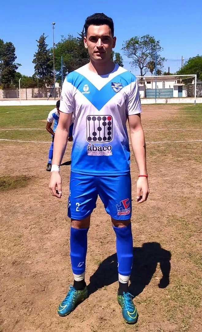 Emanuel Vaudagna