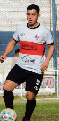 Franco Negrete
