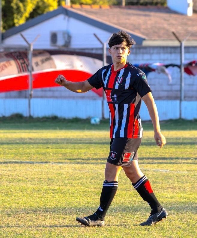 Franco Ojeda