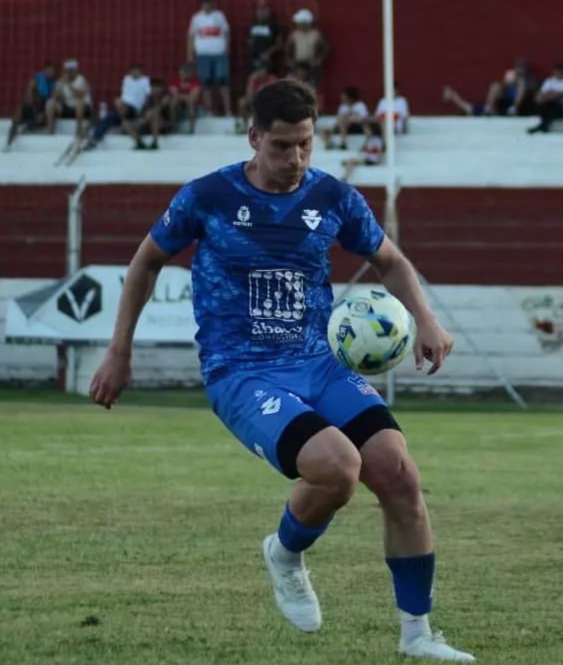 Blas Farchetto