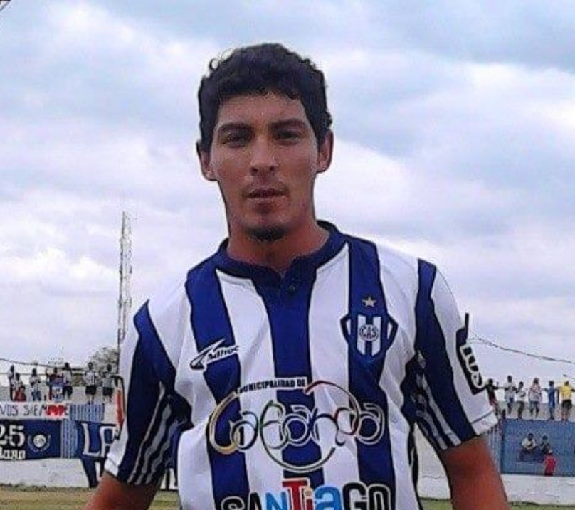 Guillermo Guzmán