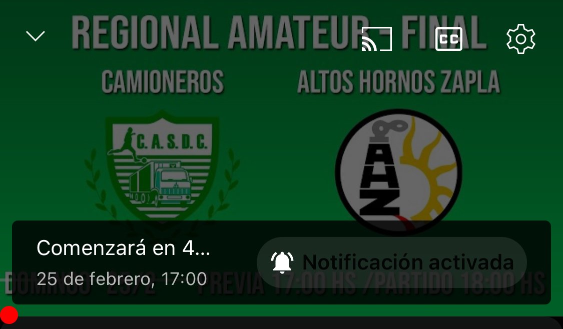 Dónde ver la final por el último ascenso del certamen