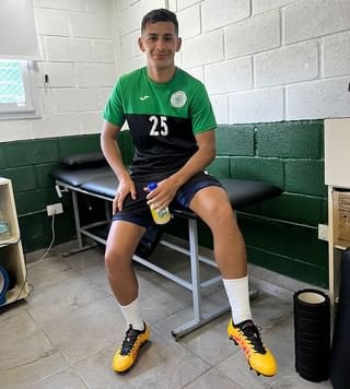 Iván Alexis Pereyra