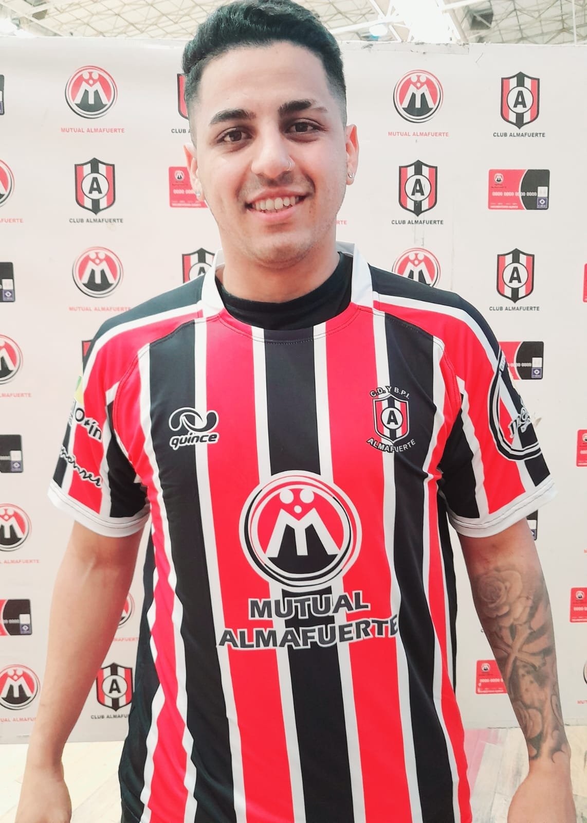 Marcos Meriles