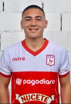 Mariano Bracamonte