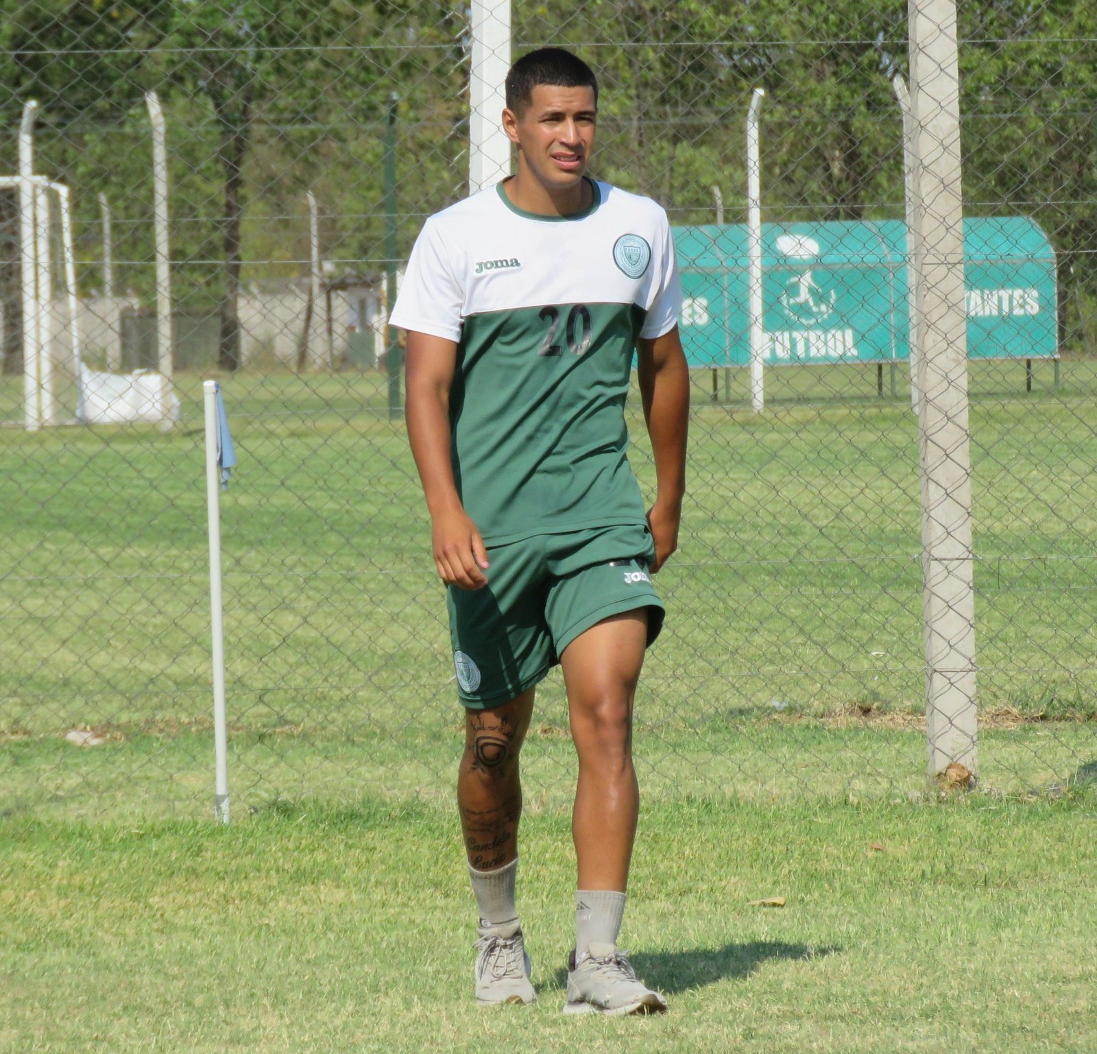 Mauro Hernán Morales