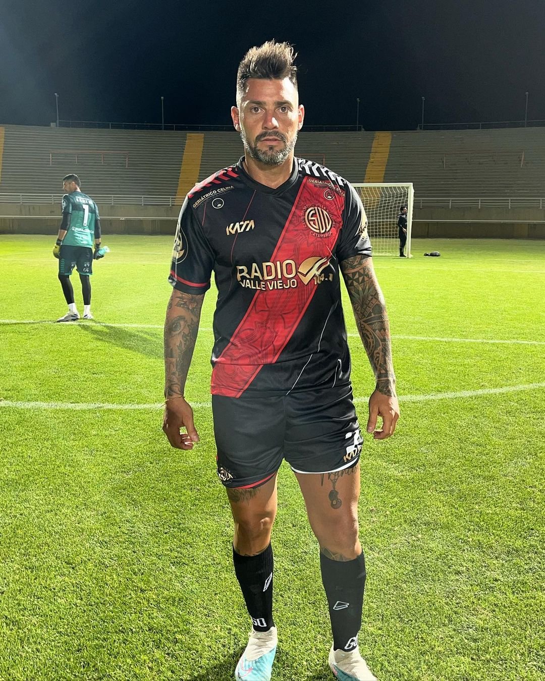 Nicolás Codigoni Díaz