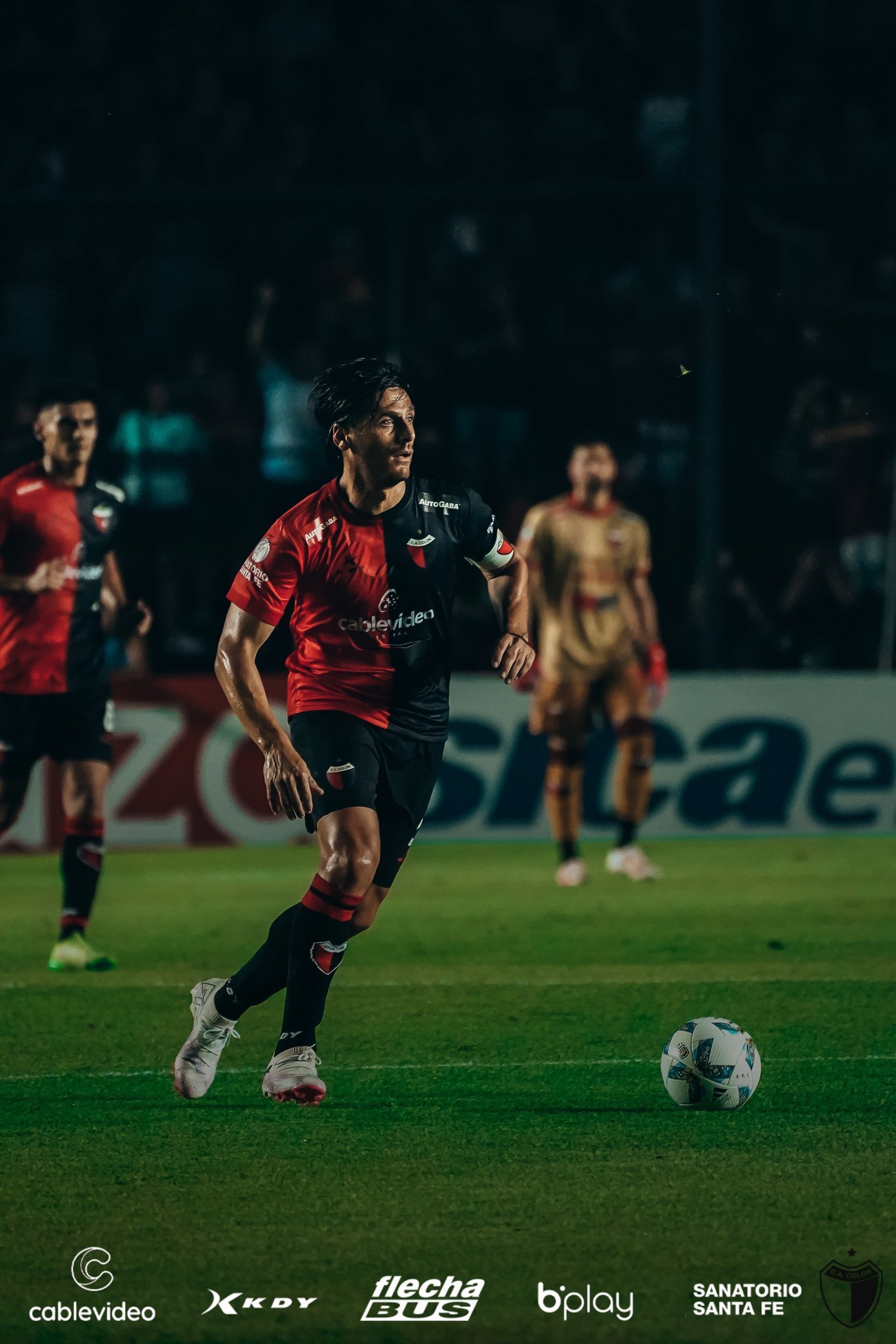El Sabalero ganó y sigue invicto