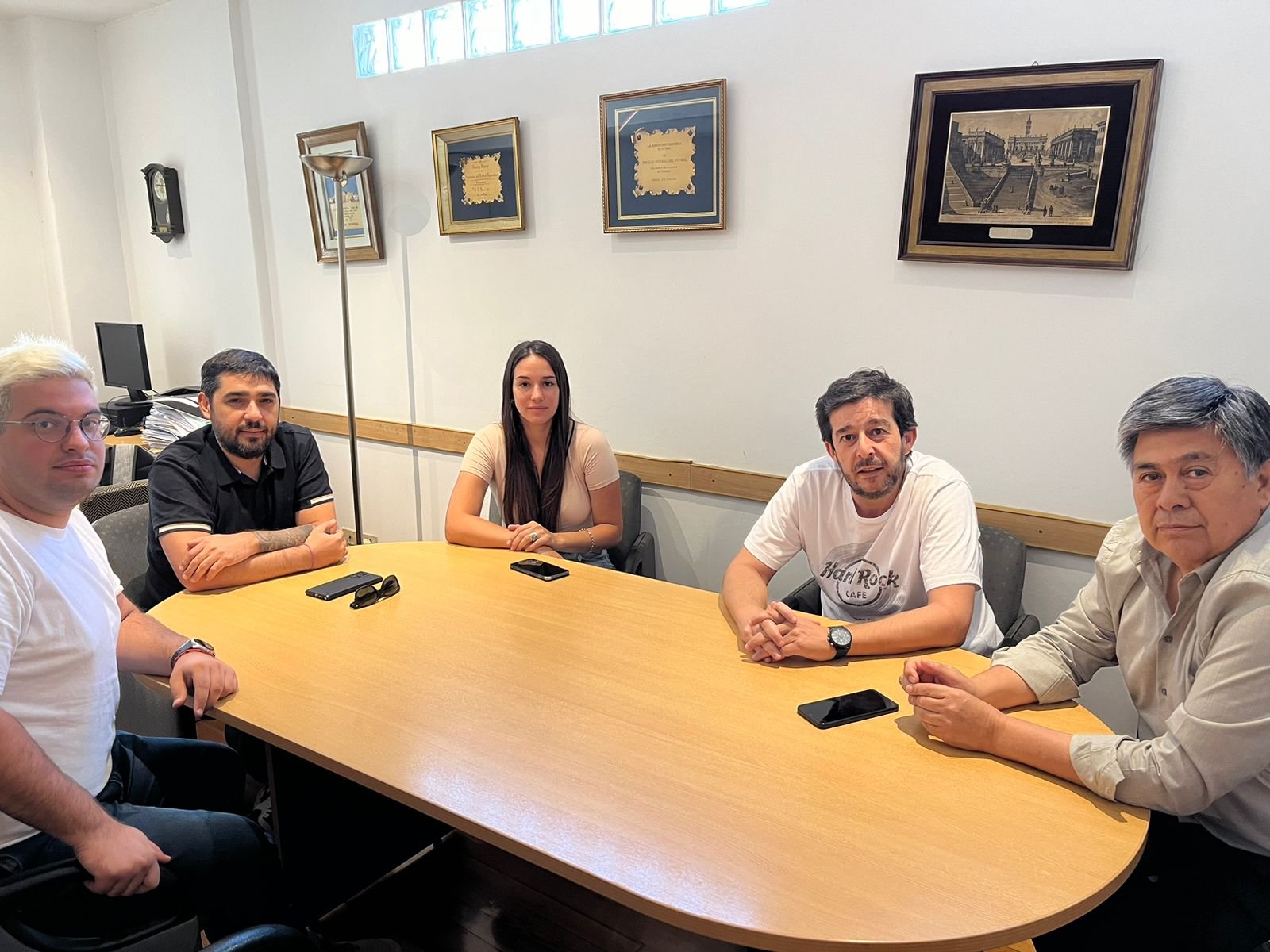 OFICIAL: El Consejo Federal levantó la suspensión de la Liga de San Luis. Juve y Estudiantes jugarán el Federal A