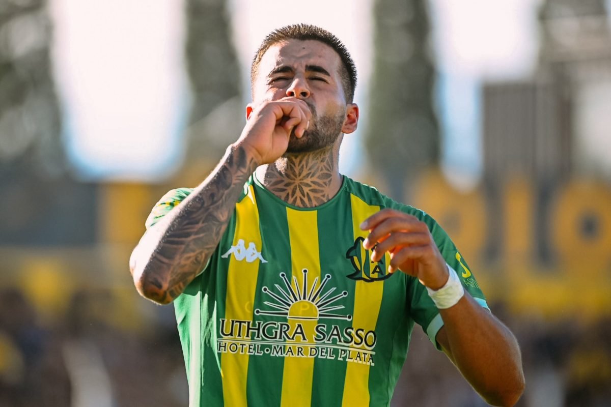 Agustín Colazo