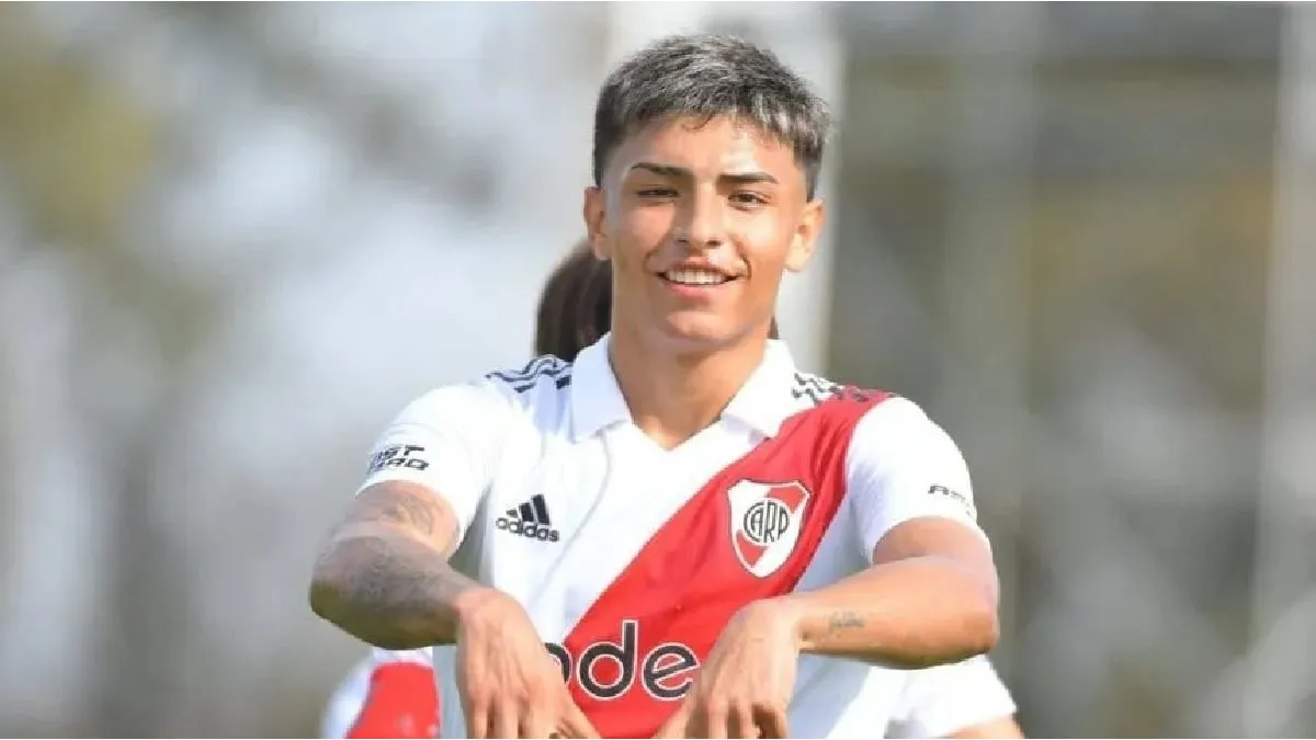 Agustín Fabián Ruberto