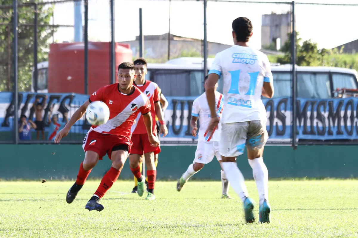 No arranca: Maipú sumó su tercera derrota en tres fechas