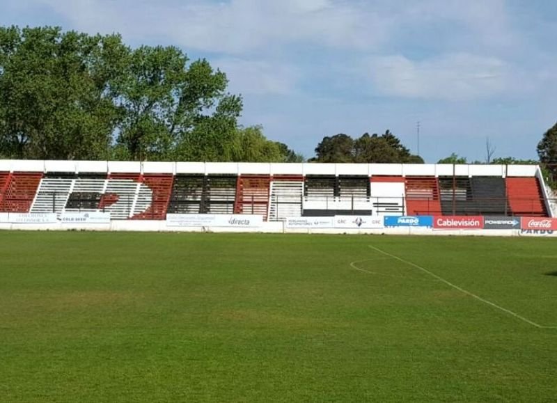 El estadio Miguel Morales será sede para el desempate por el último descenso del Federal A