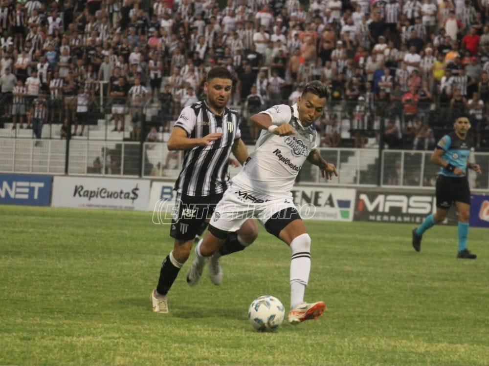 For Ever: Un punto con sabor a poco