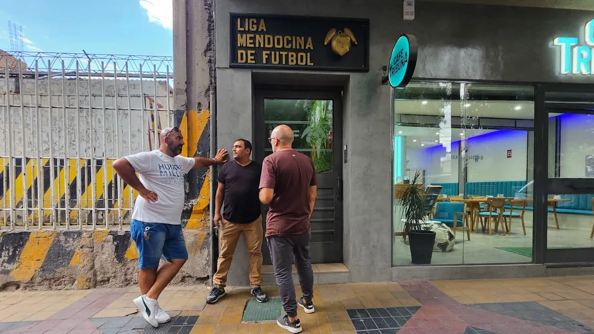 Suspendieron la asamblea de la Liga Mendocina: se calienta el conflicto y no habrá renovación de autoridades