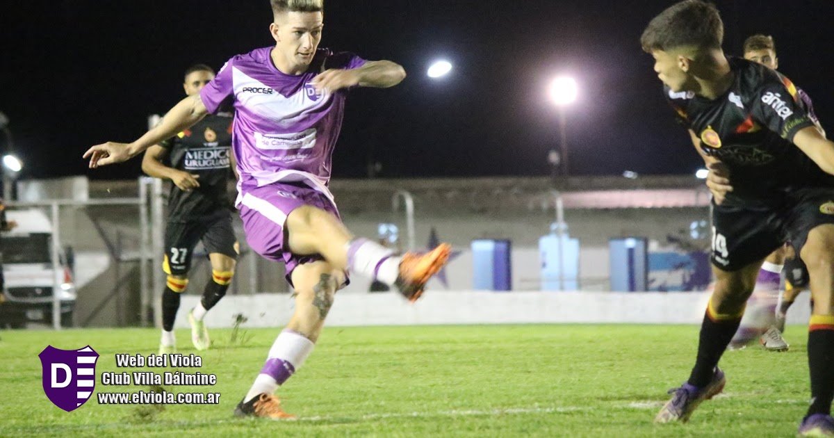 Un delantero de Primera Nacional para Chivilcoy