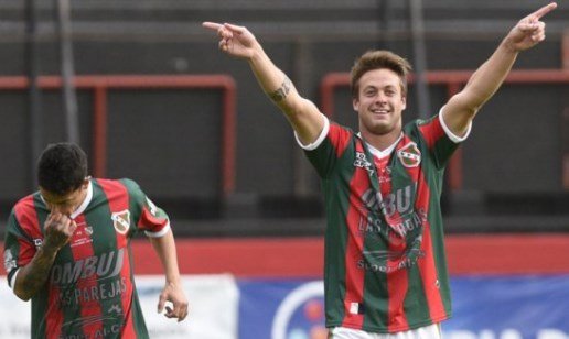 Goles y experiencia para La Verde