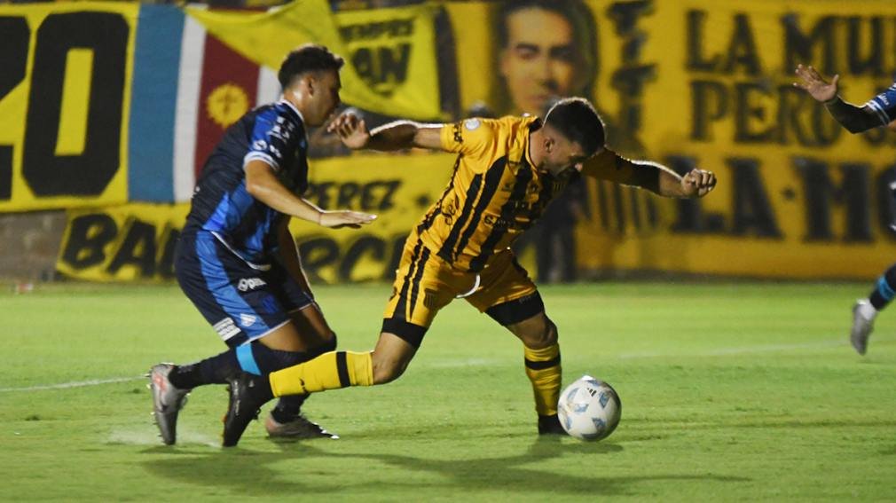 Mitre venció a San Telmo y festejó en su debut en la Primera Nacional