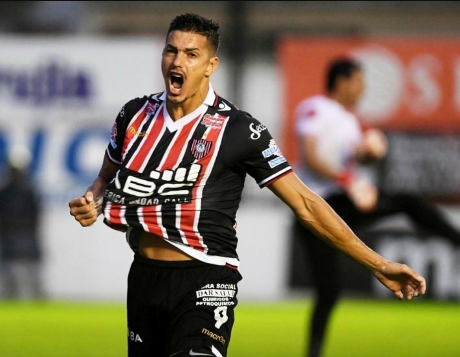 Rodrigo Salinas