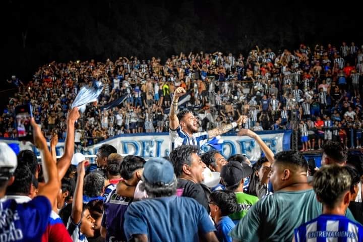 A un paso del sueño: sede, hora y árbitro de las finales del Regional
