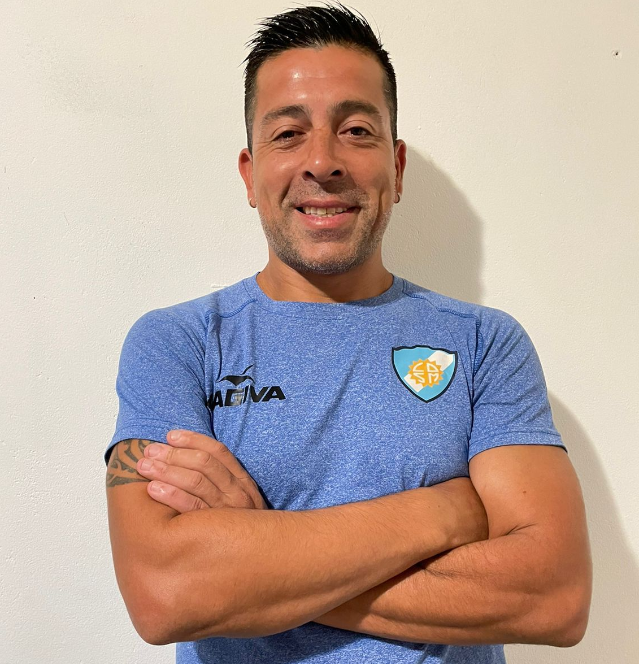 Diego Galván se sentará en el banco de Sol