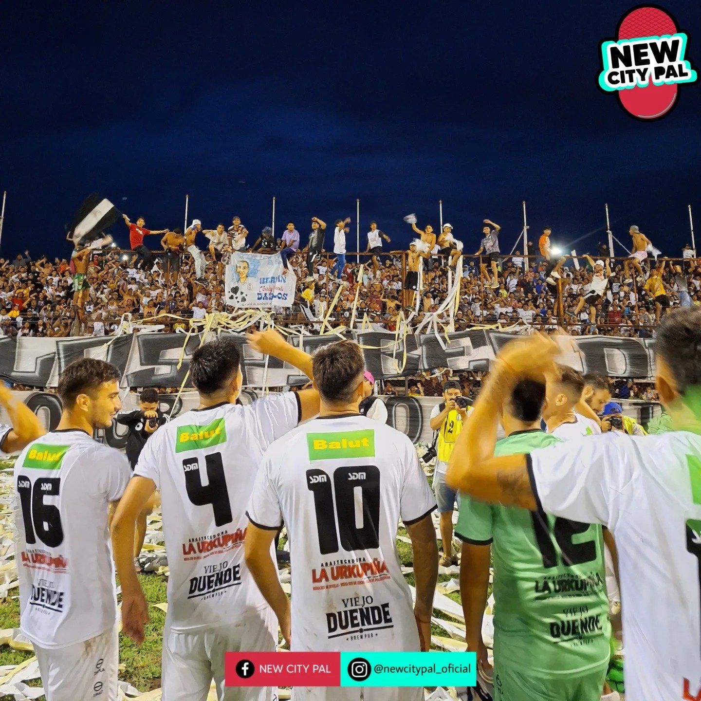 Zapla venció a Talleres de Metán