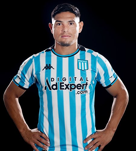 Maximiliano Salas