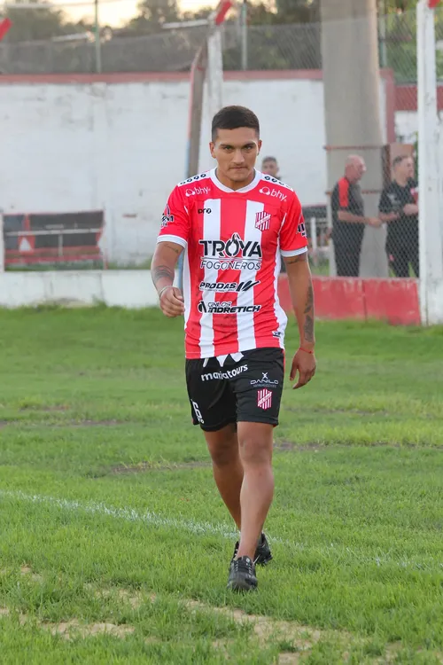 Agustín Vera