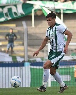 Alex Córdoba