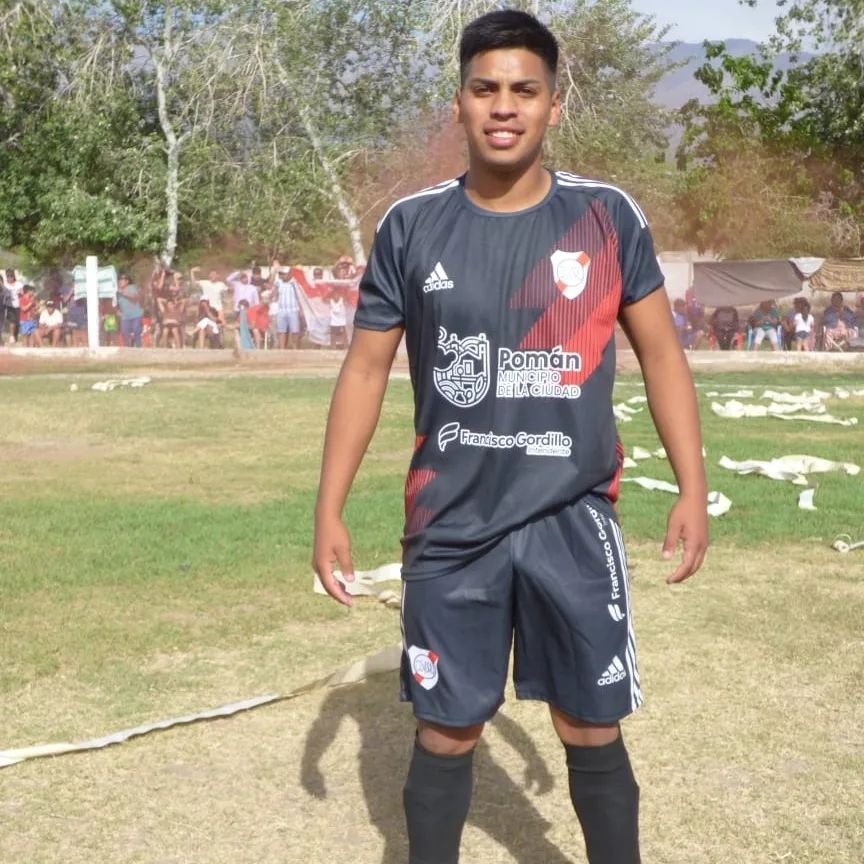 Alex Manrique Montivero