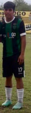 Axel Navarro