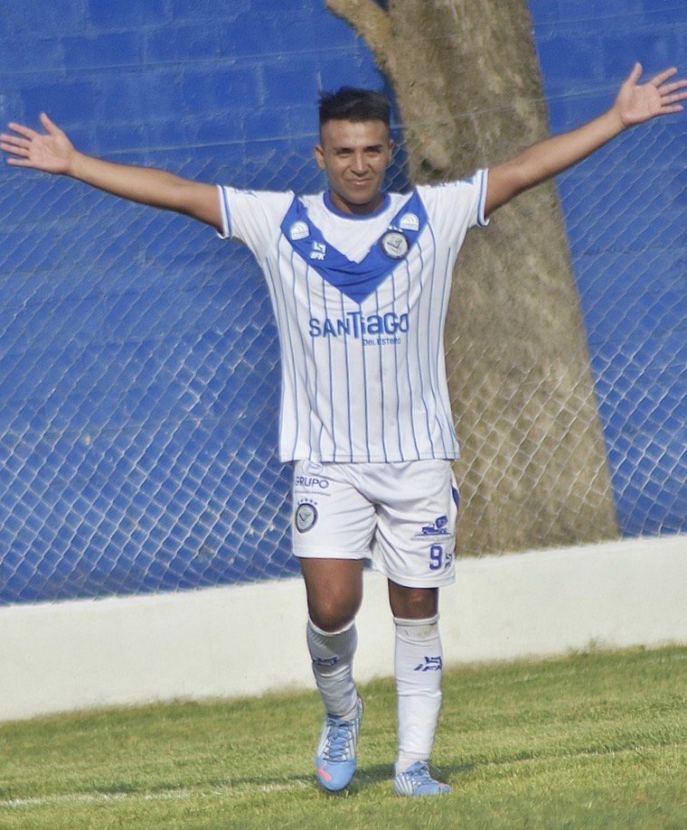 Carlos Torres