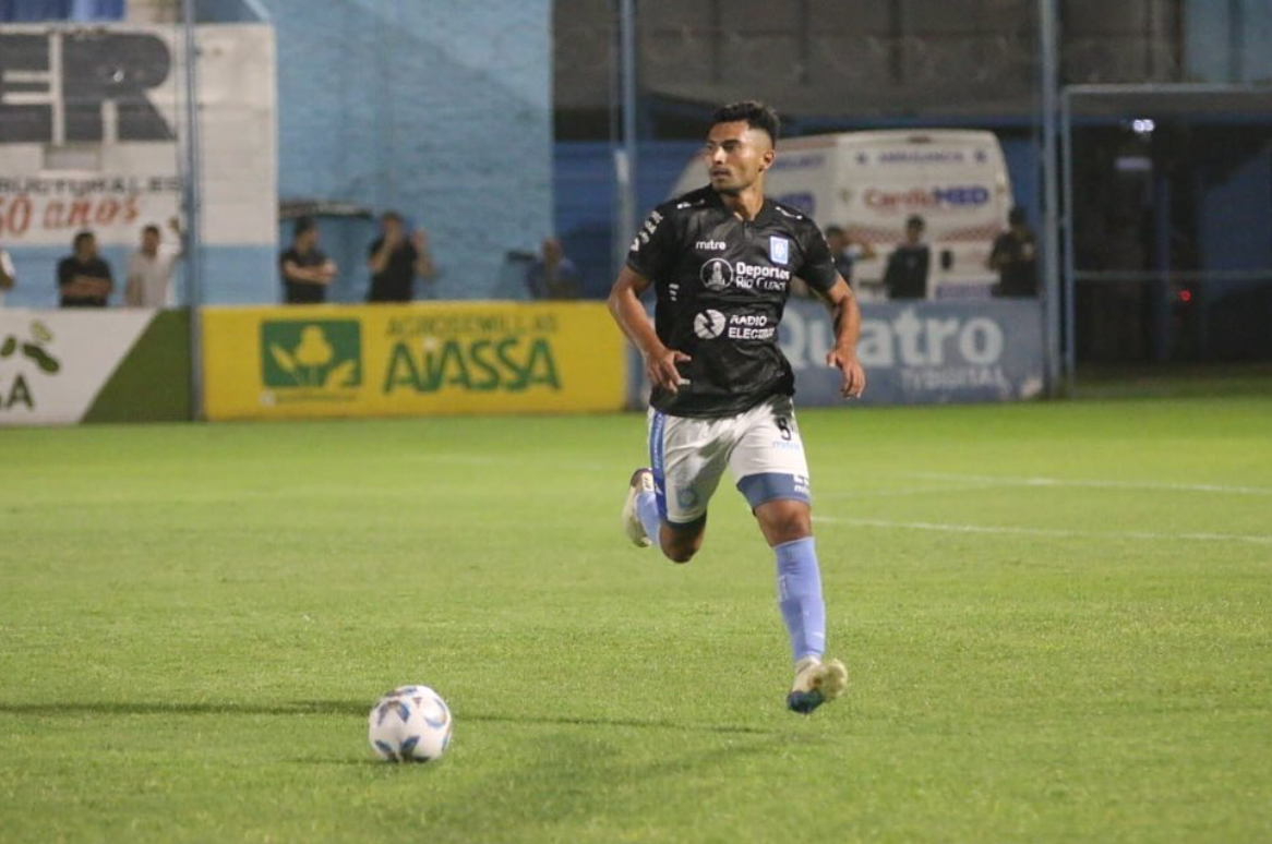Empate sin goles en Río Cuarto