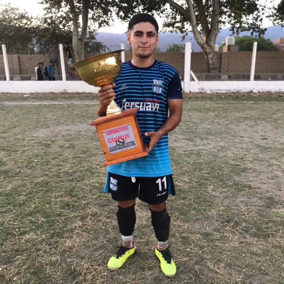 Facundo Soria