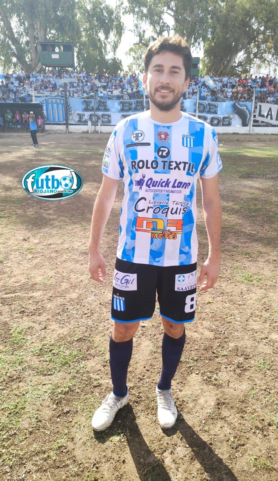 Federico Córdoba