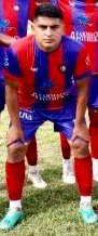 Franco Álvarez