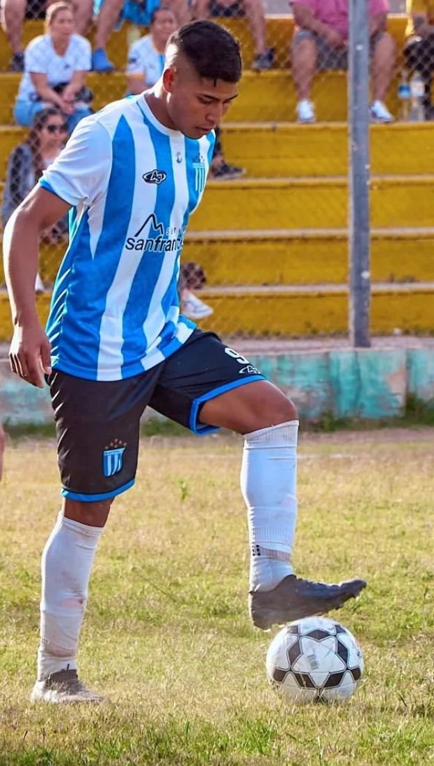 Gaston Sacaba