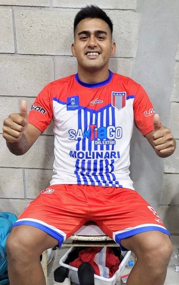 Gonzalo Ontivero