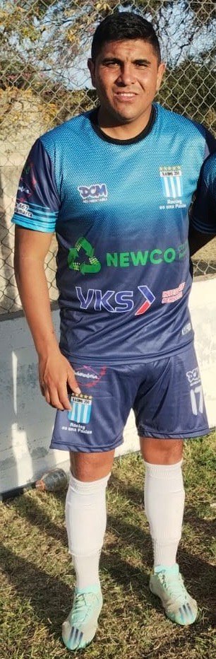 Gustavo Ortiz