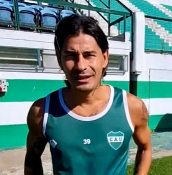 Ismael Alfonso Blanco