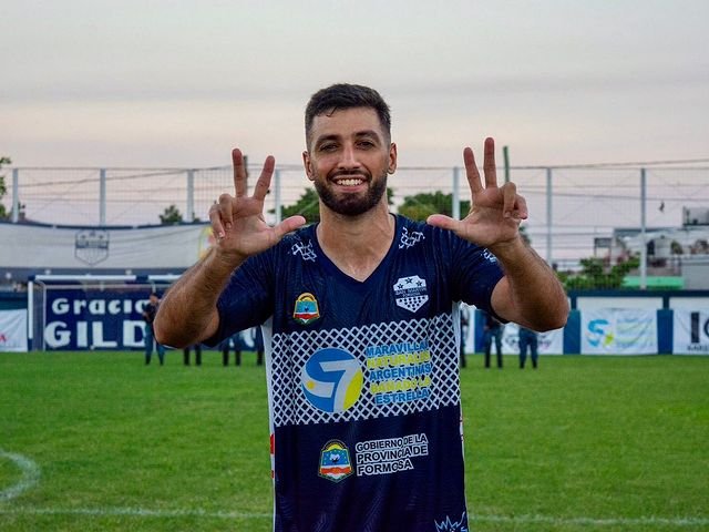 Juan Caviglia
