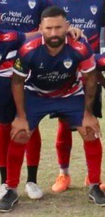 Luis Leonardo Lazarte