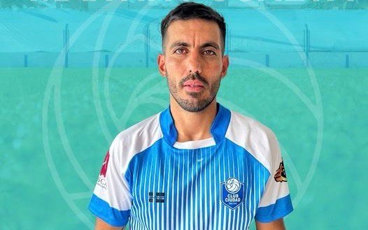 Martín Pucheta