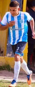 Máximo Cáceres