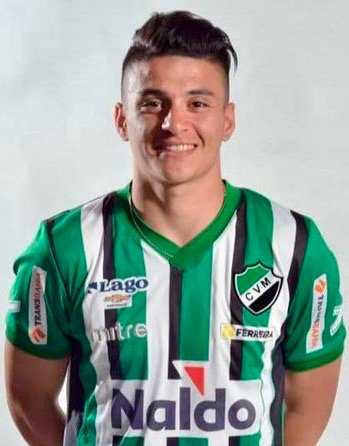 Nicolás Ihitz