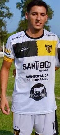Esteban Nicolás Jugo
