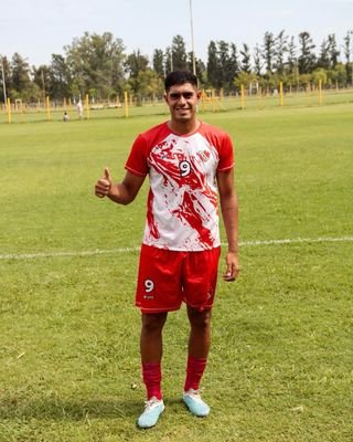 Rodrigo Javier Trejo